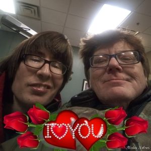 Meet your Posher, Teresa